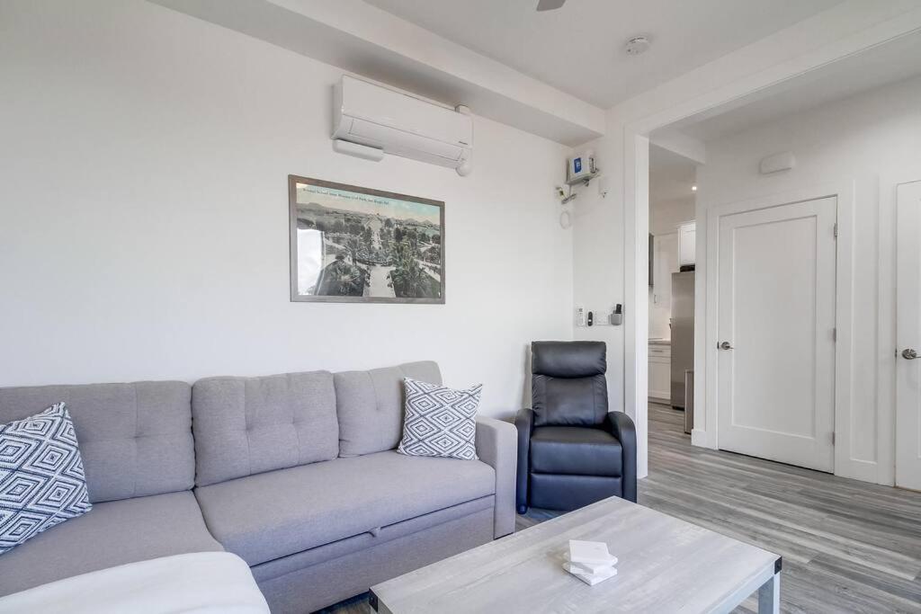 Park Blvd Paradise 303 King Bed With A Private Spa Сан Диего Екстериор снимка